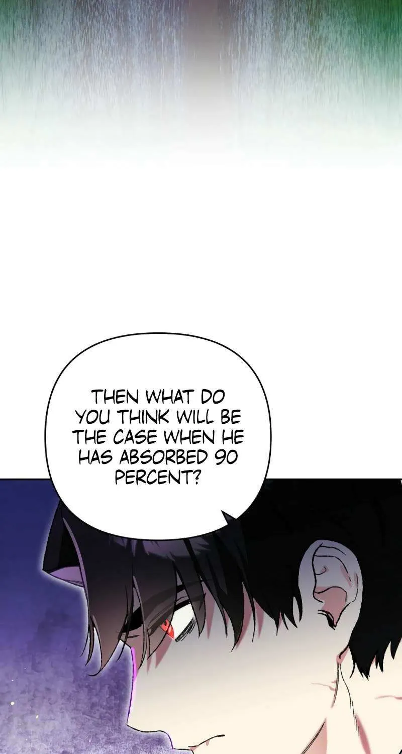 The Unorthodox Genius of the House of Darkness Chapter 28 page 23 - 