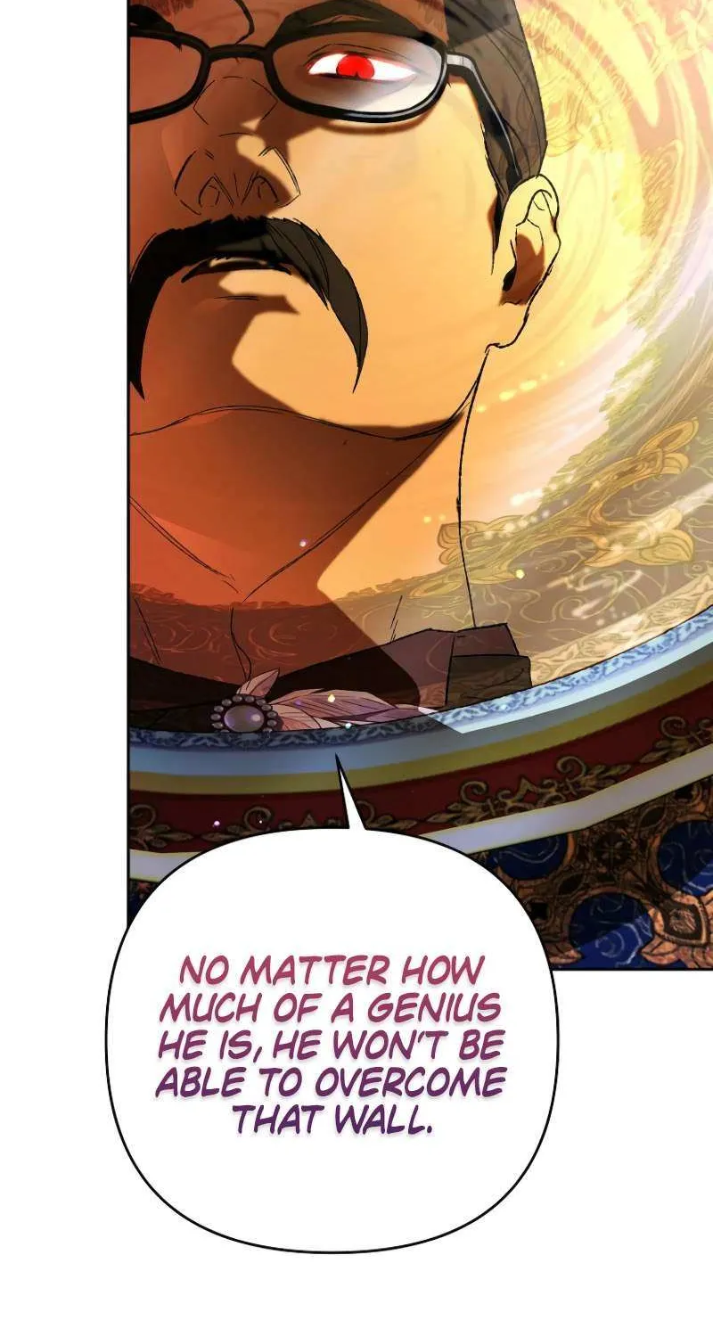 The Unorthodox Genius of the House of Darkness Chapter 28 page 25 - 