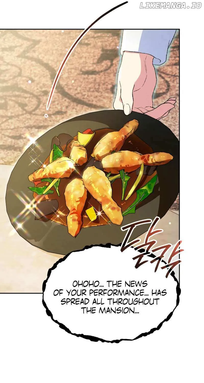 The Unorthodox Genius of the House of Darkness Chapter 28 page 29 - 