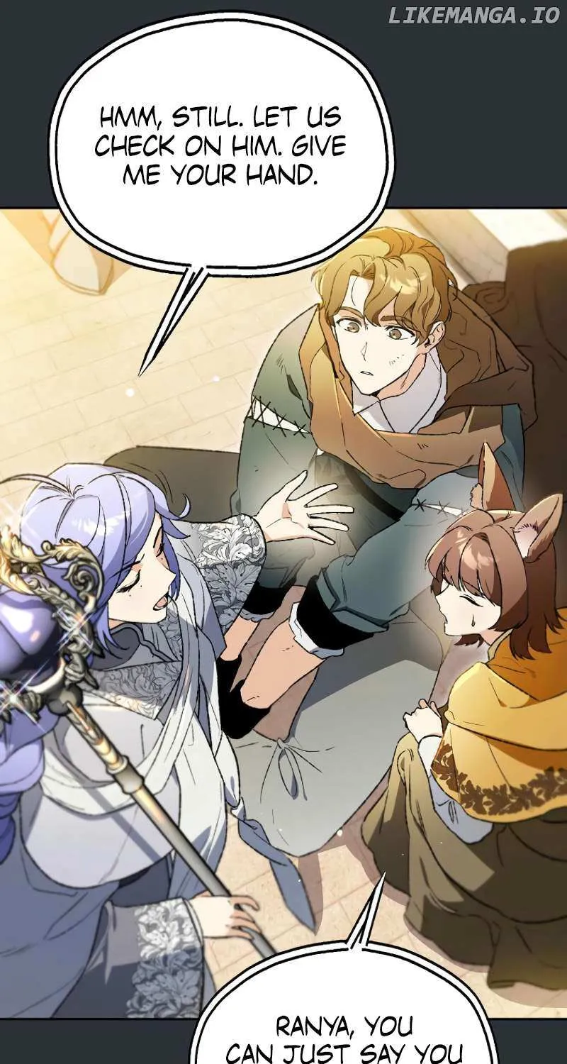 The Unorthodox Genius of the House of Darkness Chapter 28 page 38 - 