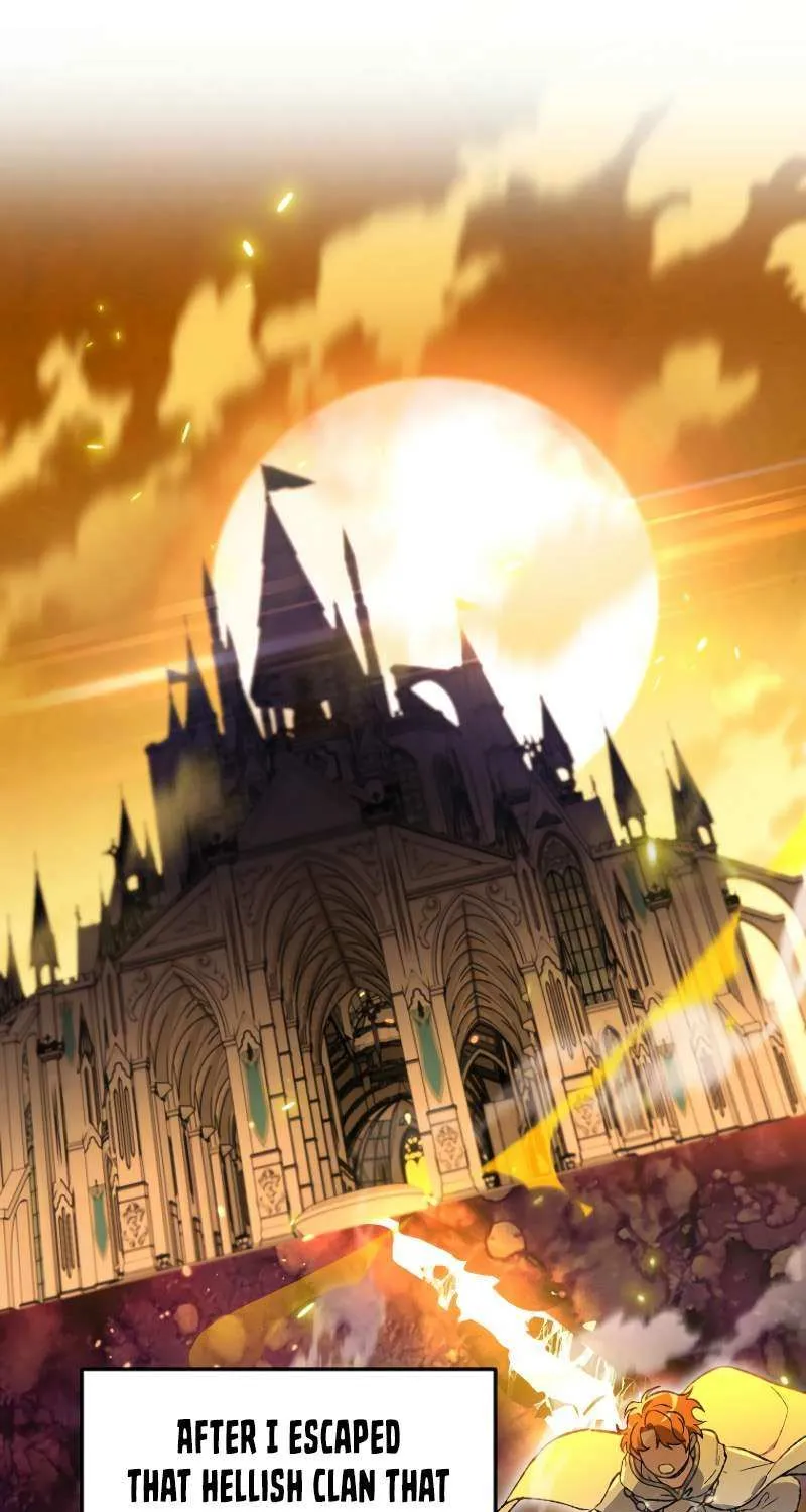 The Unorthodox Genius of the House of Darkness Chapter 28 page 42 - 