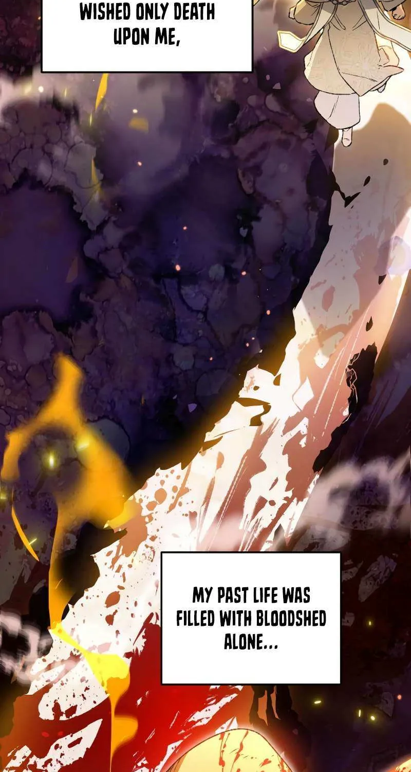 The Unorthodox Genius of the House of Darkness Chapter 28 page 43 - 