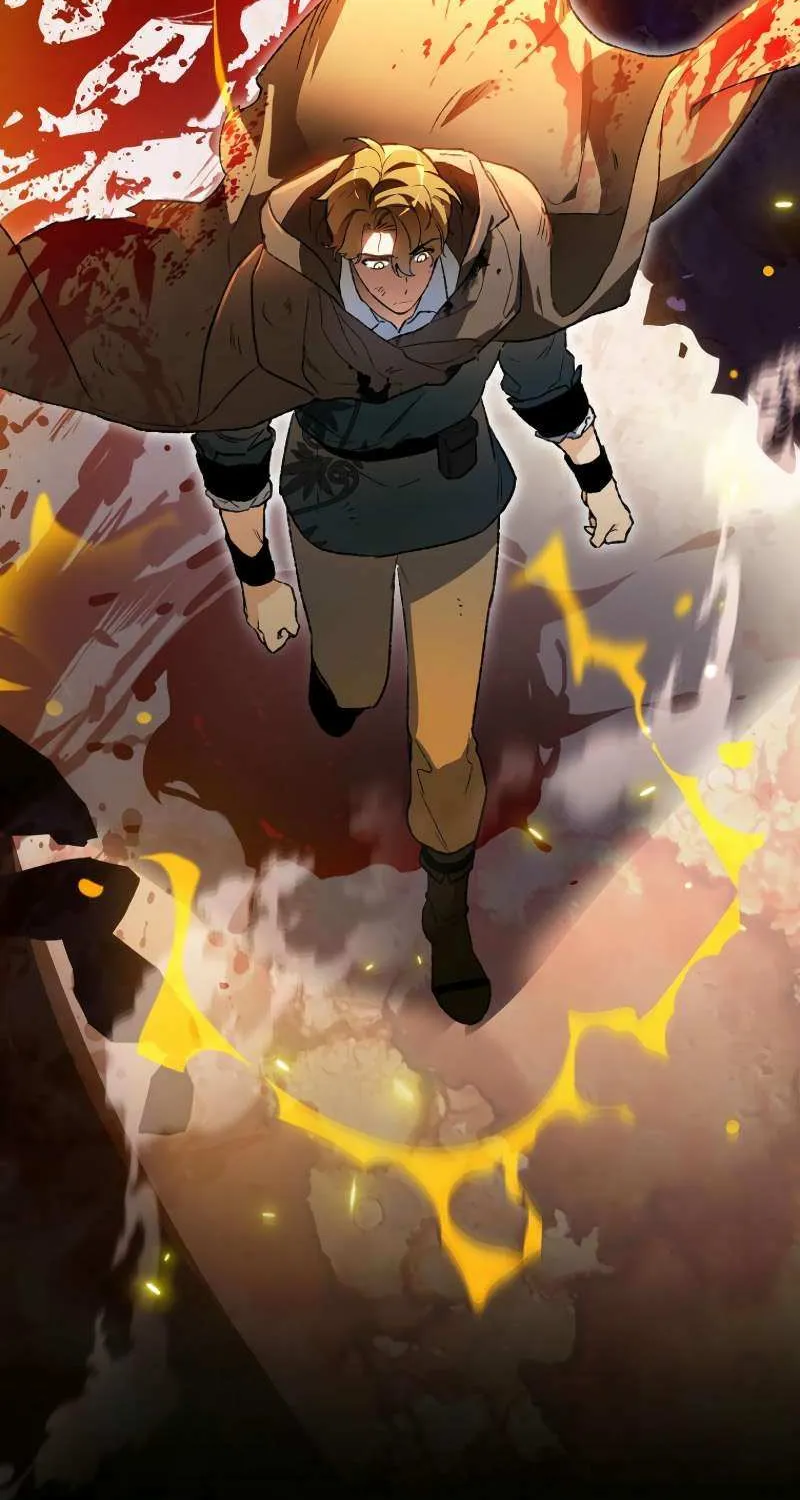 The Unorthodox Genius of the House of Darkness Chapter 28 page 44 - 