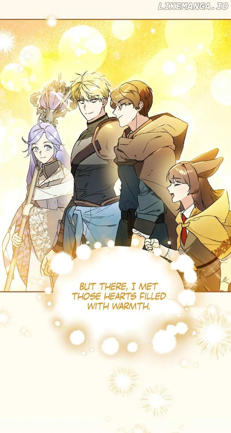The Unorthodox Genius of the House of Darkness Chapter 28 page 47 - 