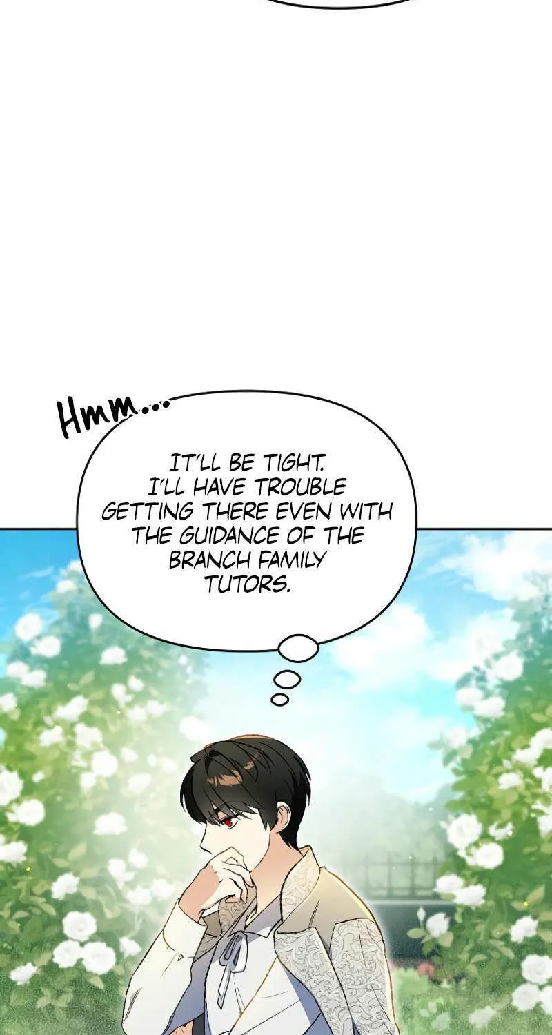 The Unorthodox Genius of the House of Darkness Chapter 28 page 67 - 