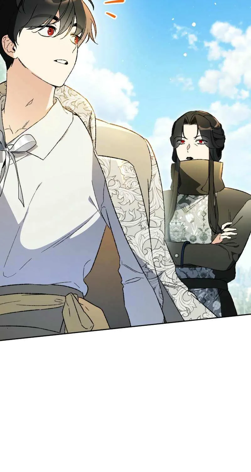 The Unorthodox Genius of the House of Darkness Chapter 28 page 69 - 