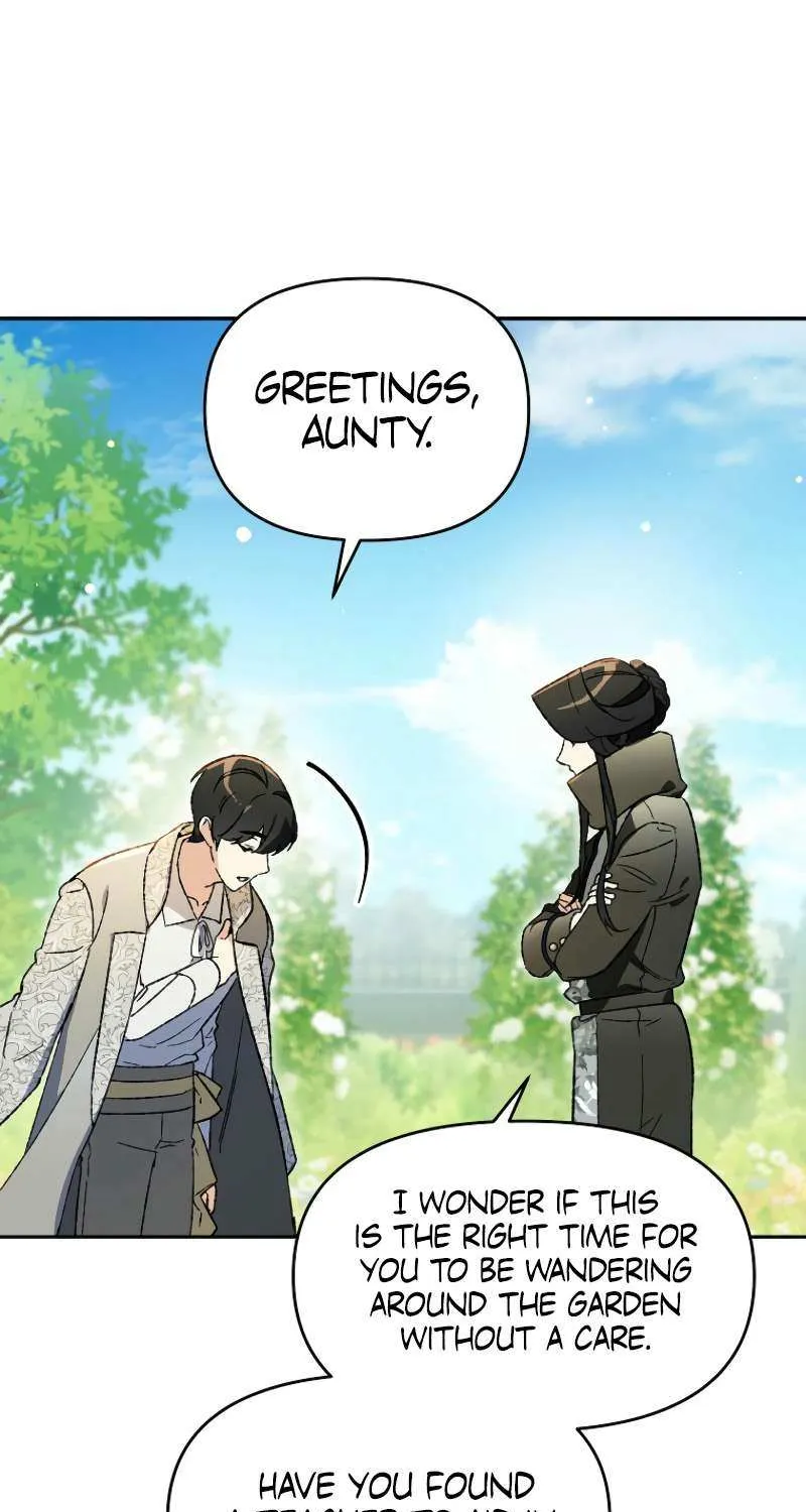 The Unorthodox Genius of the House of Darkness Chapter 28 page 70 - 
