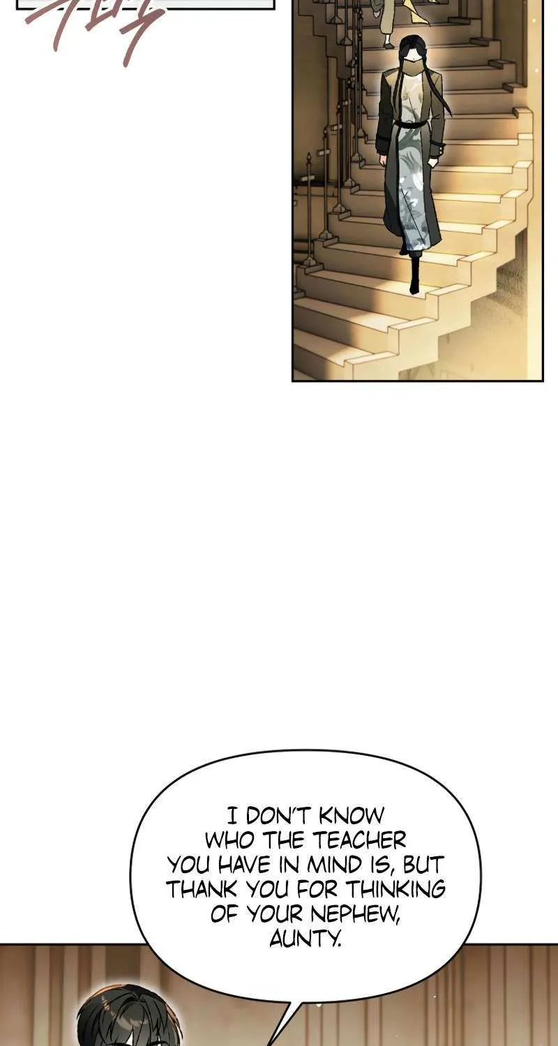 The Unorthodox Genius of the House of Darkness Chapter 28 page 79 - 