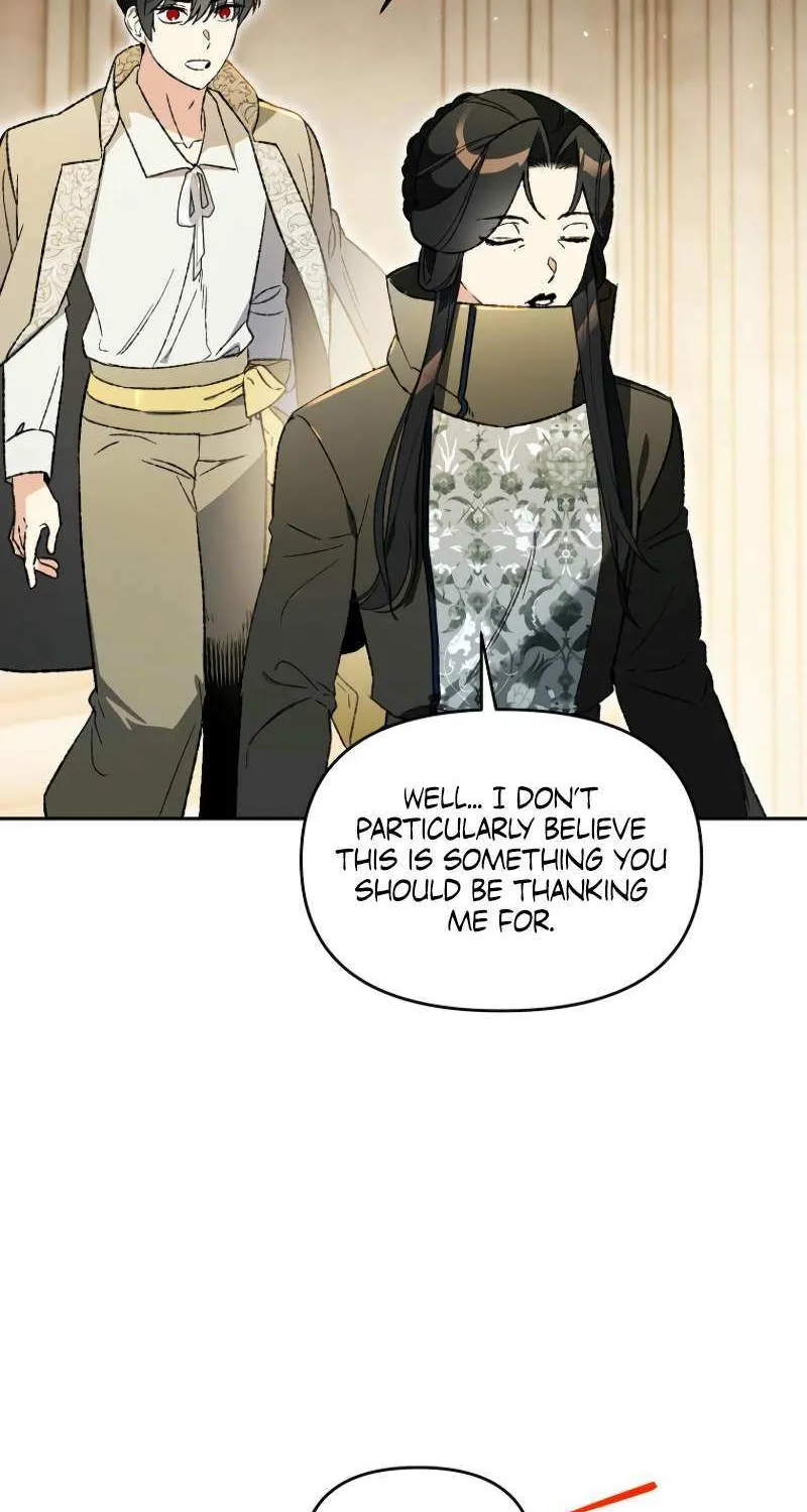 The Unorthodox Genius of the House of Darkness Chapter 28 page 80 - 