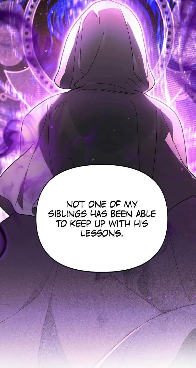 The Unorthodox Genius of the House of Darkness Chapter 28 page 83 - 