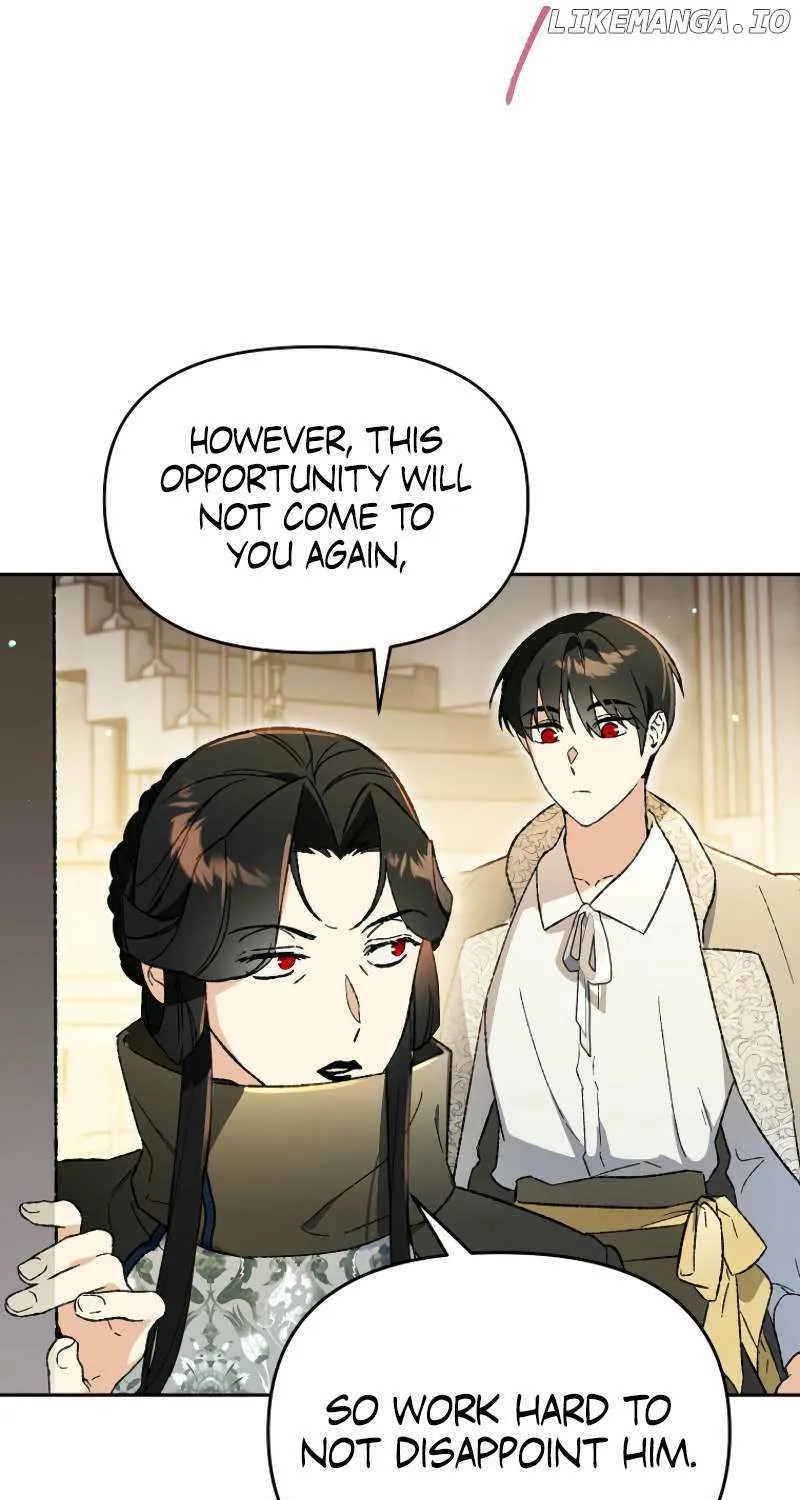 The Unorthodox Genius of the House of Darkness Chapter 28 page 85 - 