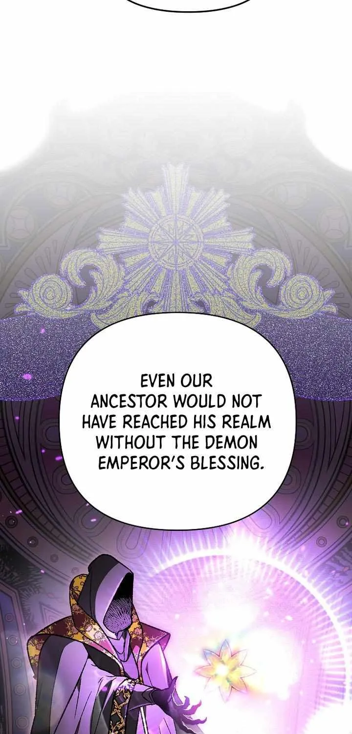 The Unorthodox Genius of the House of Darkness Chapter 29 page 18 - 