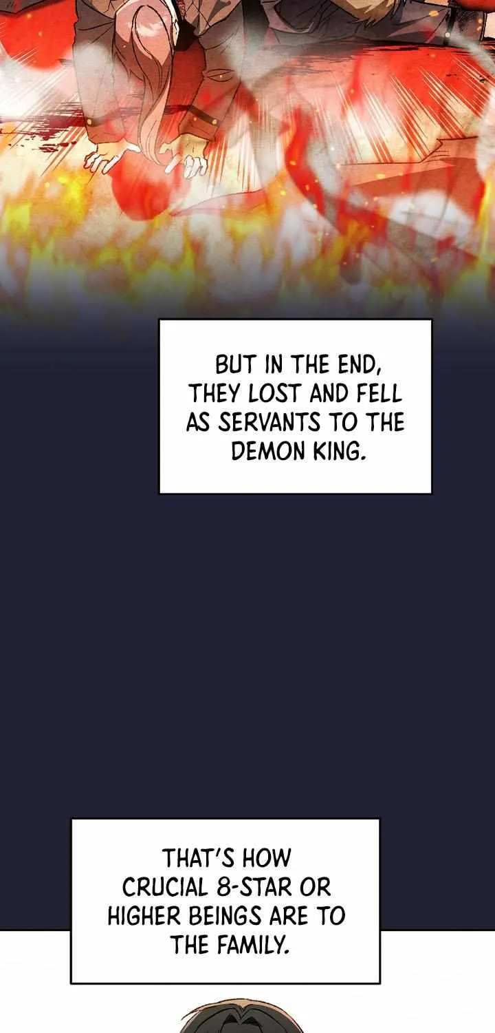 The Unorthodox Genius of the House of Darkness Chapter 29 page 34 - 