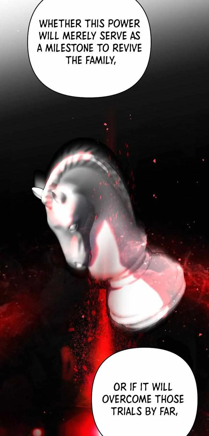 The Unorthodox Genius of the House of Darkness Chapter 29 page 39 - 
