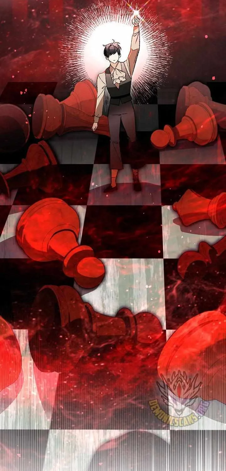 The Unorthodox Genius of the House of Darkness Chapter 29 page 42 - 