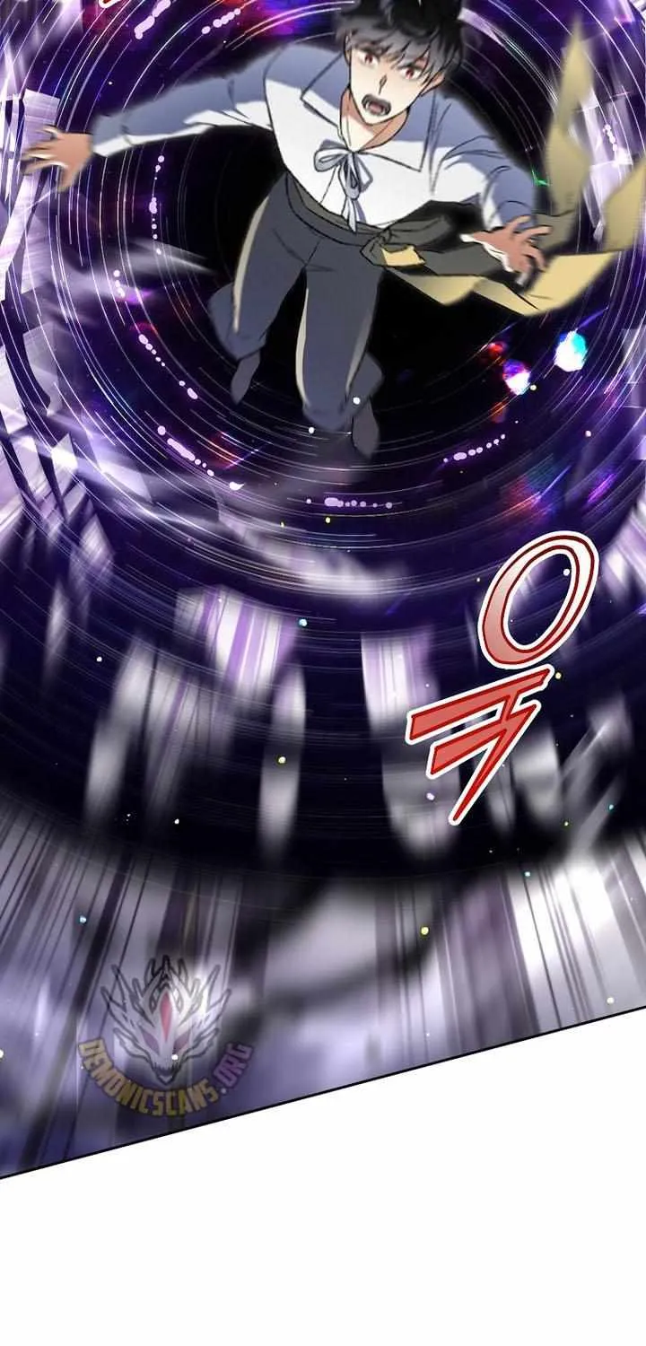 The Unorthodox Genius of the House of Darkness Chapter 29 page 48 - 