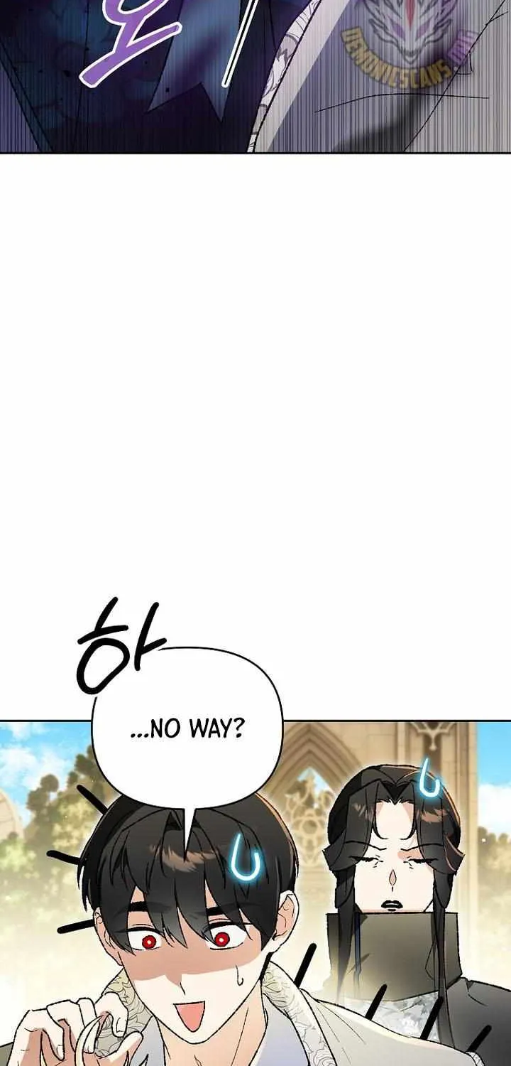 The Unorthodox Genius of the House of Darkness Chapter 29 page 6 - 