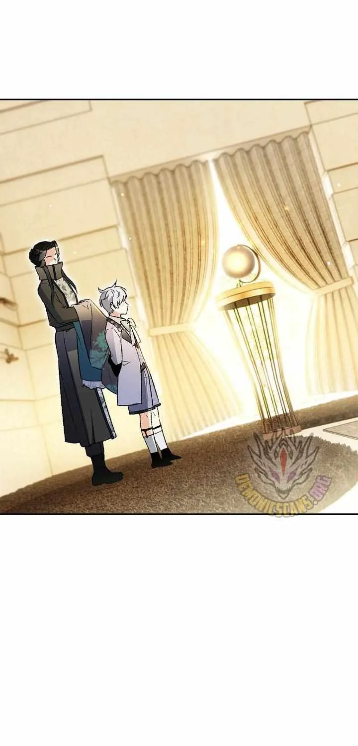 The Unorthodox Genius of the House of Darkness Chapter 29 page 62 - 