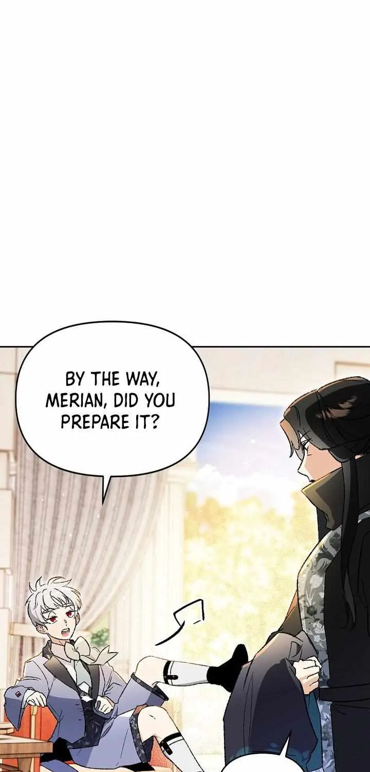 The Unorthodox Genius of the House of Darkness Chapter 29 page 72 - 