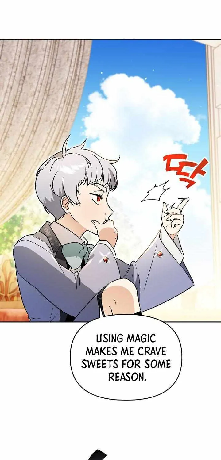 The Unorthodox Genius of the House of Darkness Chapter 29 page 75 - 