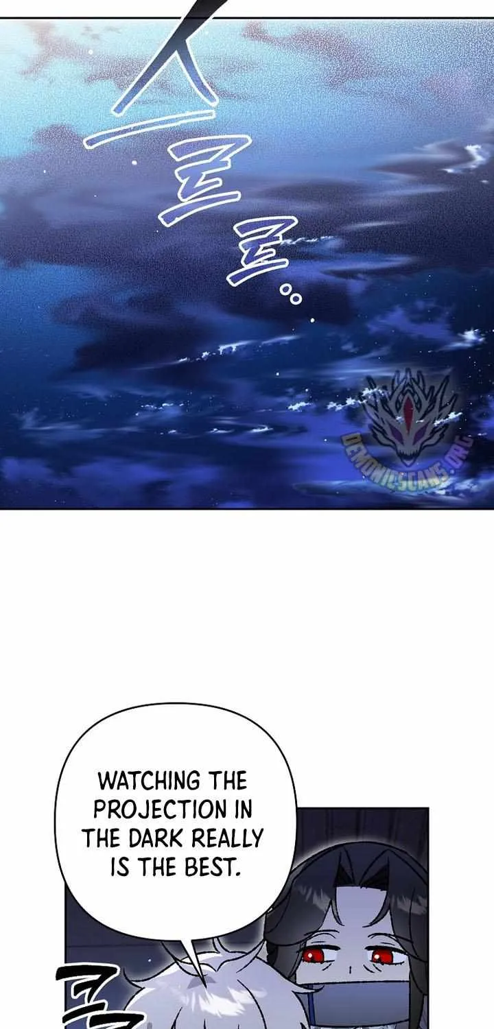The Unorthodox Genius of the House of Darkness Chapter 29 page 76 - 