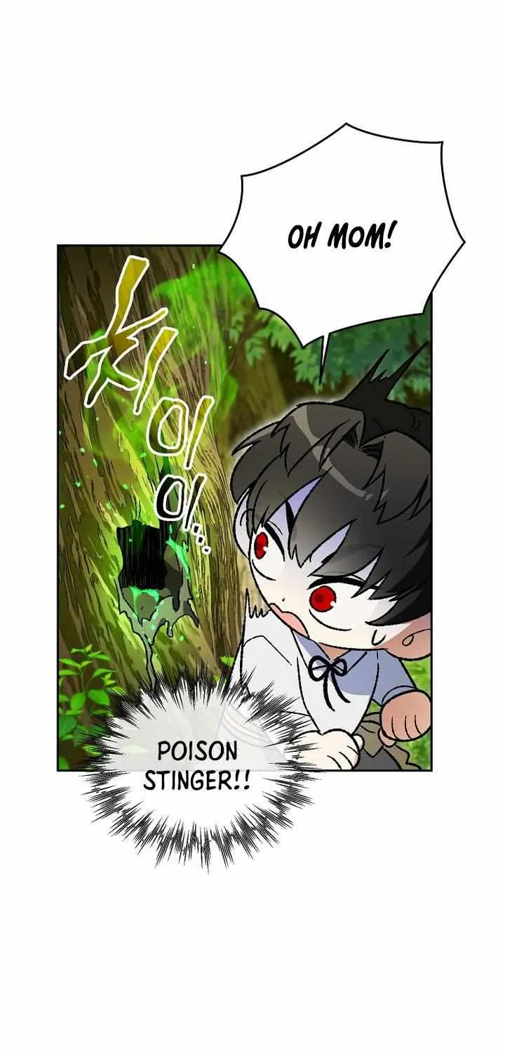 The Unorthodox Genius of the House of Darkness Chapter 29 page 85 - 