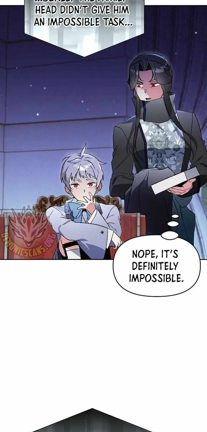 The Unorthodox Genius of the House of Darkness Chapter 29 page 89 - 