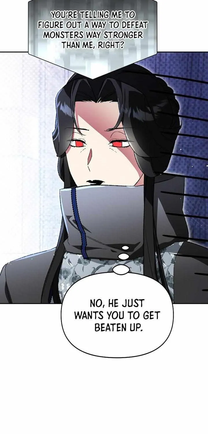 The Unorthodox Genius of the House of Darkness Chapter 29 page 90 - 