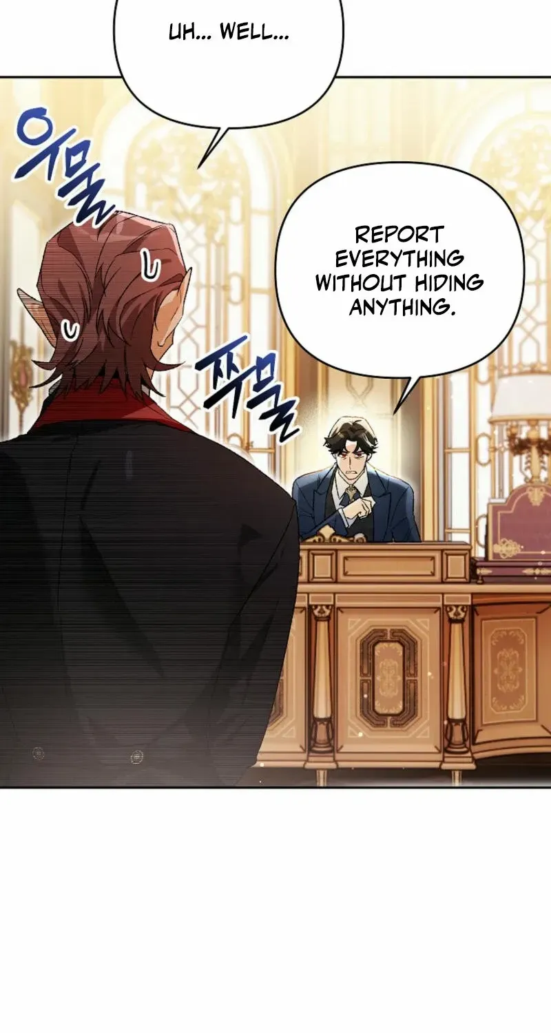 The Unorthodox Genius of the House of Darkness Chapter 3 page 15 - 