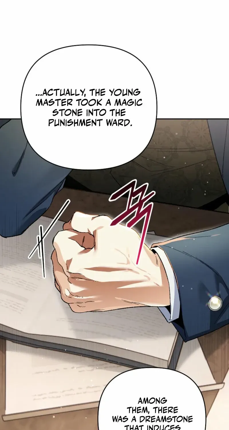The Unorthodox Genius of the House of Darkness Chapter 3 page 16 - 