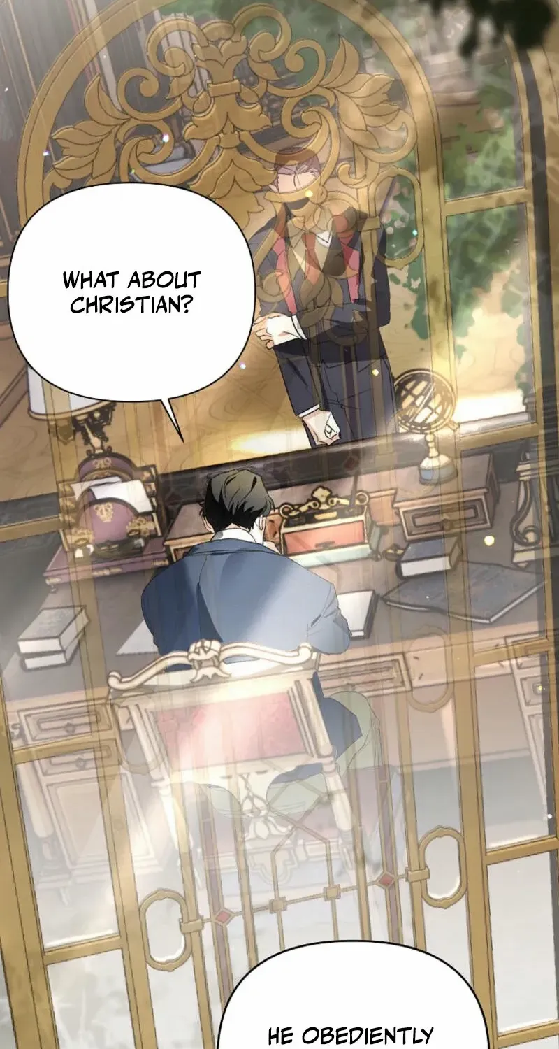 The Unorthodox Genius of the House of Darkness Chapter 3 page 3 - 