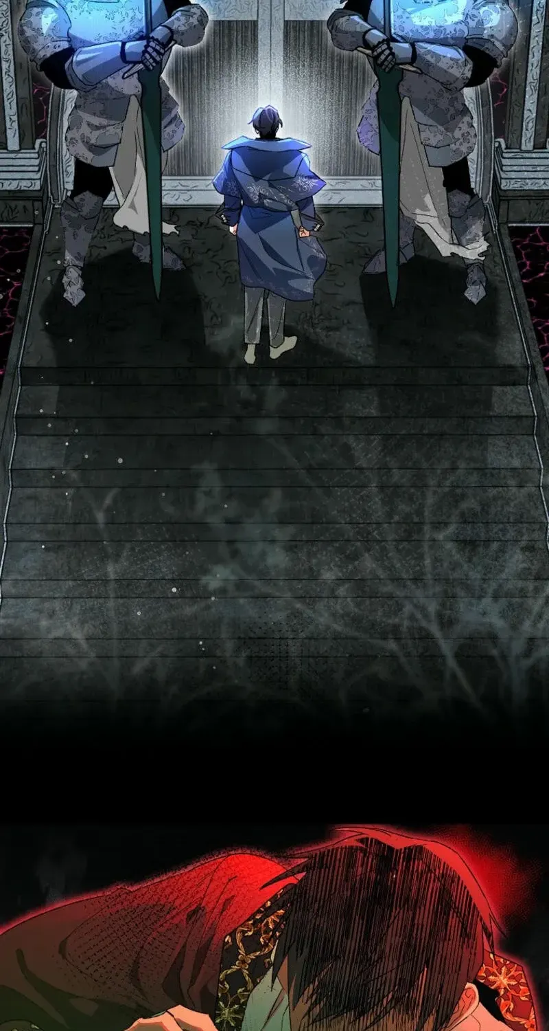 The Unorthodox Genius of the House of Darkness Chapter 3 page 23 - 