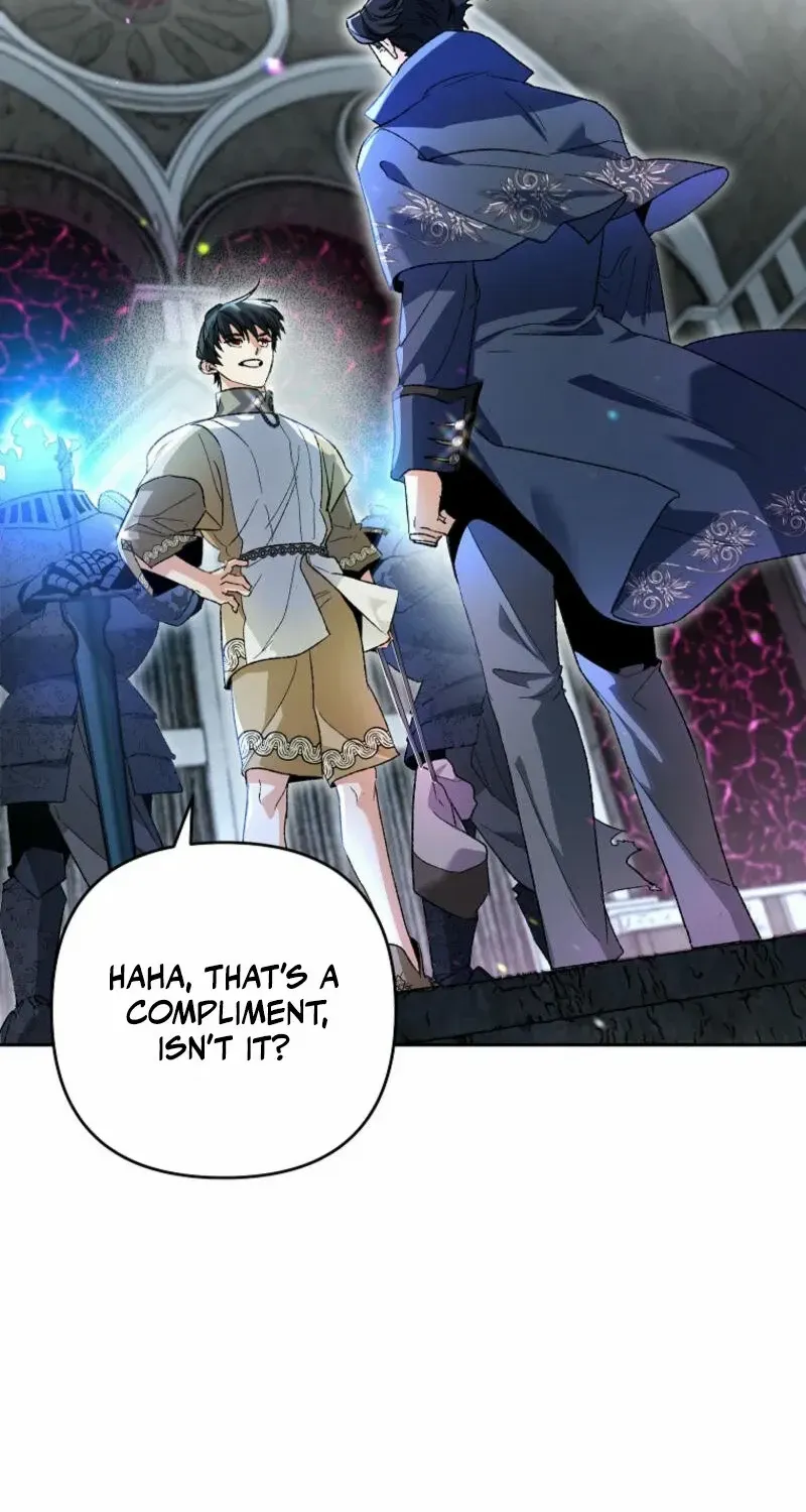 The Unorthodox Genius of the House of Darkness Chapter 3 page 35 - 