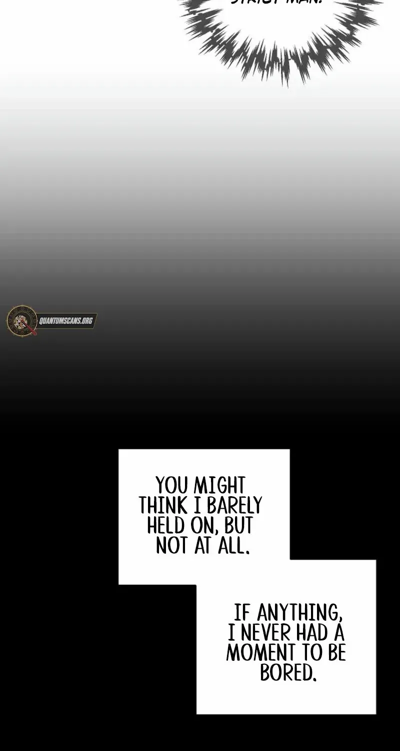 The Unorthodox Genius of the House of Darkness Chapter 3 page 37 - 