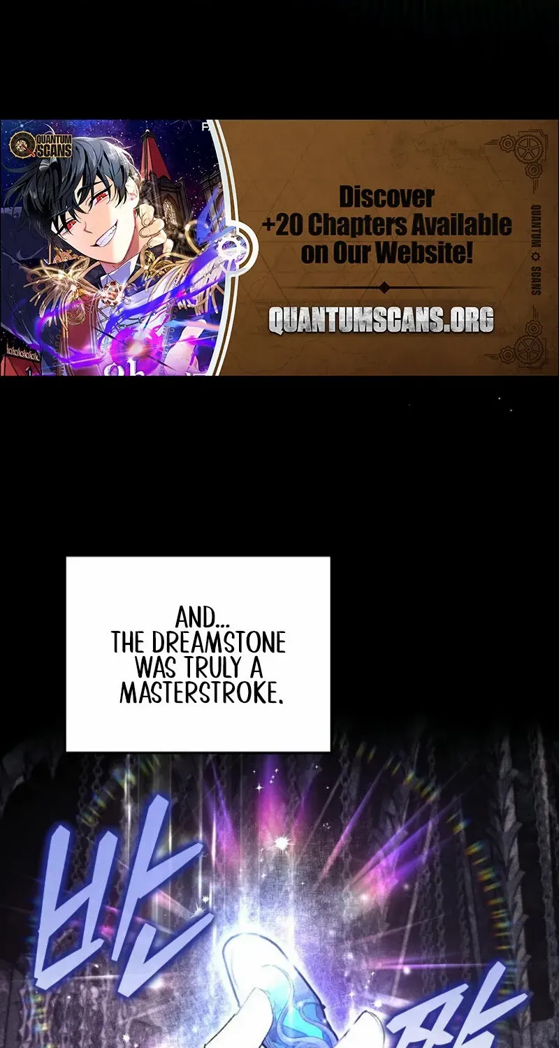 The Unorthodox Genius of the House of Darkness Chapter 3 page 40 - 