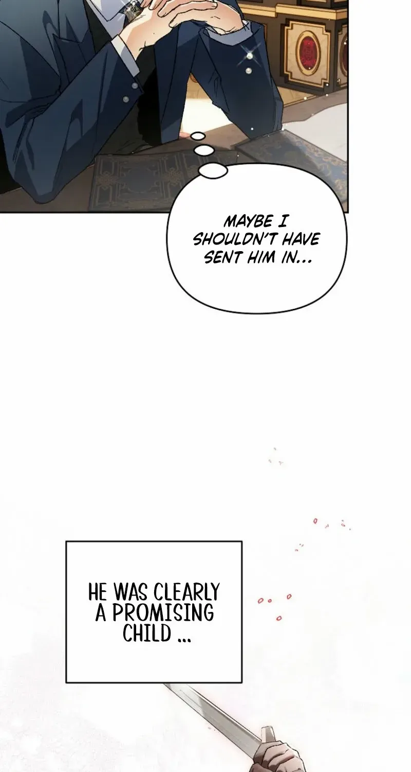 The Unorthodox Genius of the House of Darkness Chapter 3 page 5 - 