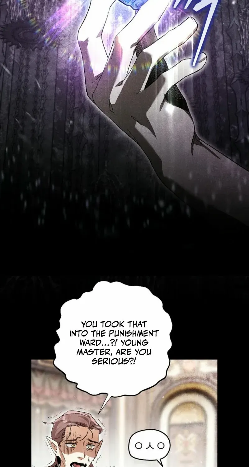 The Unorthodox Genius of the House of Darkness Chapter 3 page 41 - 