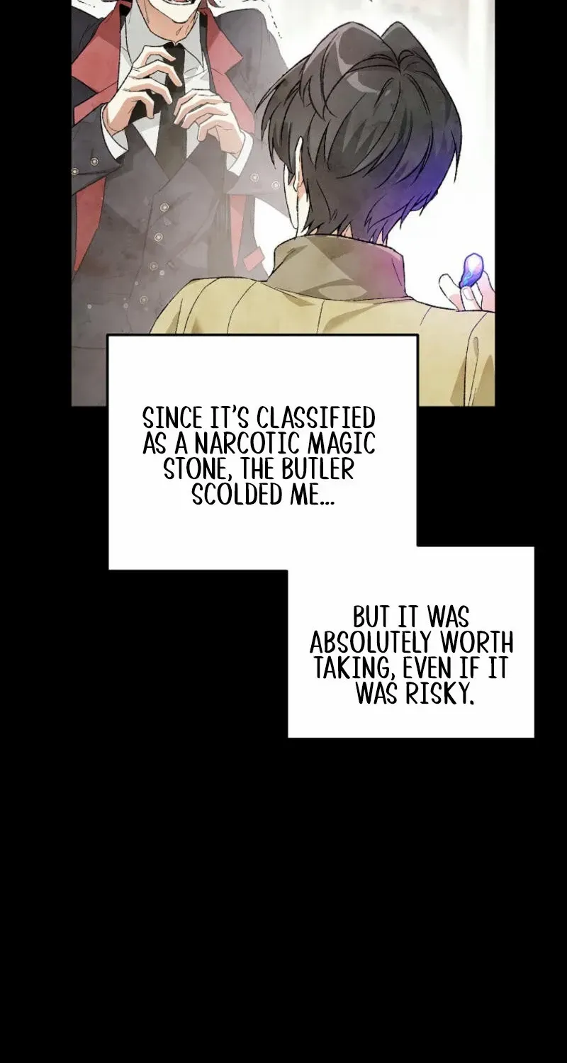 The Unorthodox Genius of the House of Darkness Chapter 3 page 42 - 