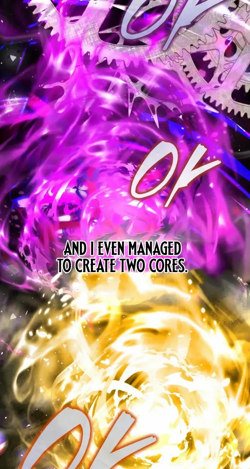 The Unorthodox Genius of the House of Darkness Chapter 3 page 45 - 