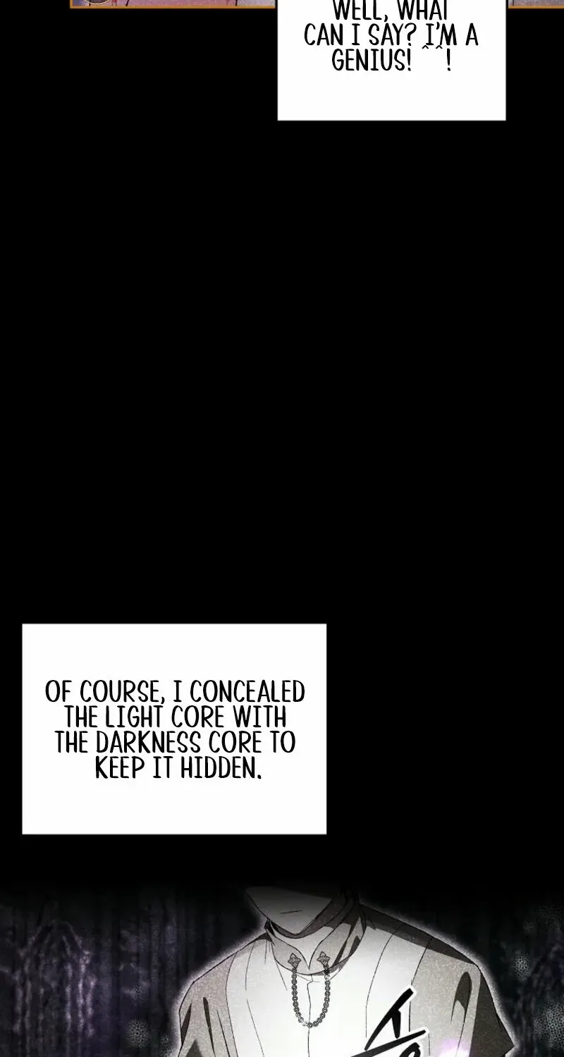 The Unorthodox Genius of the House of Darkness Chapter 3 page 48 - 