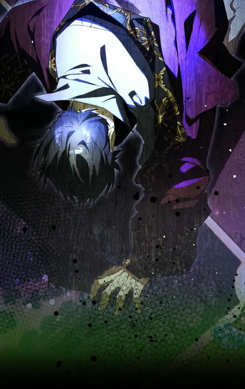 The Unorthodox Genius of the House of Darkness Chapter 3 page 7 - 