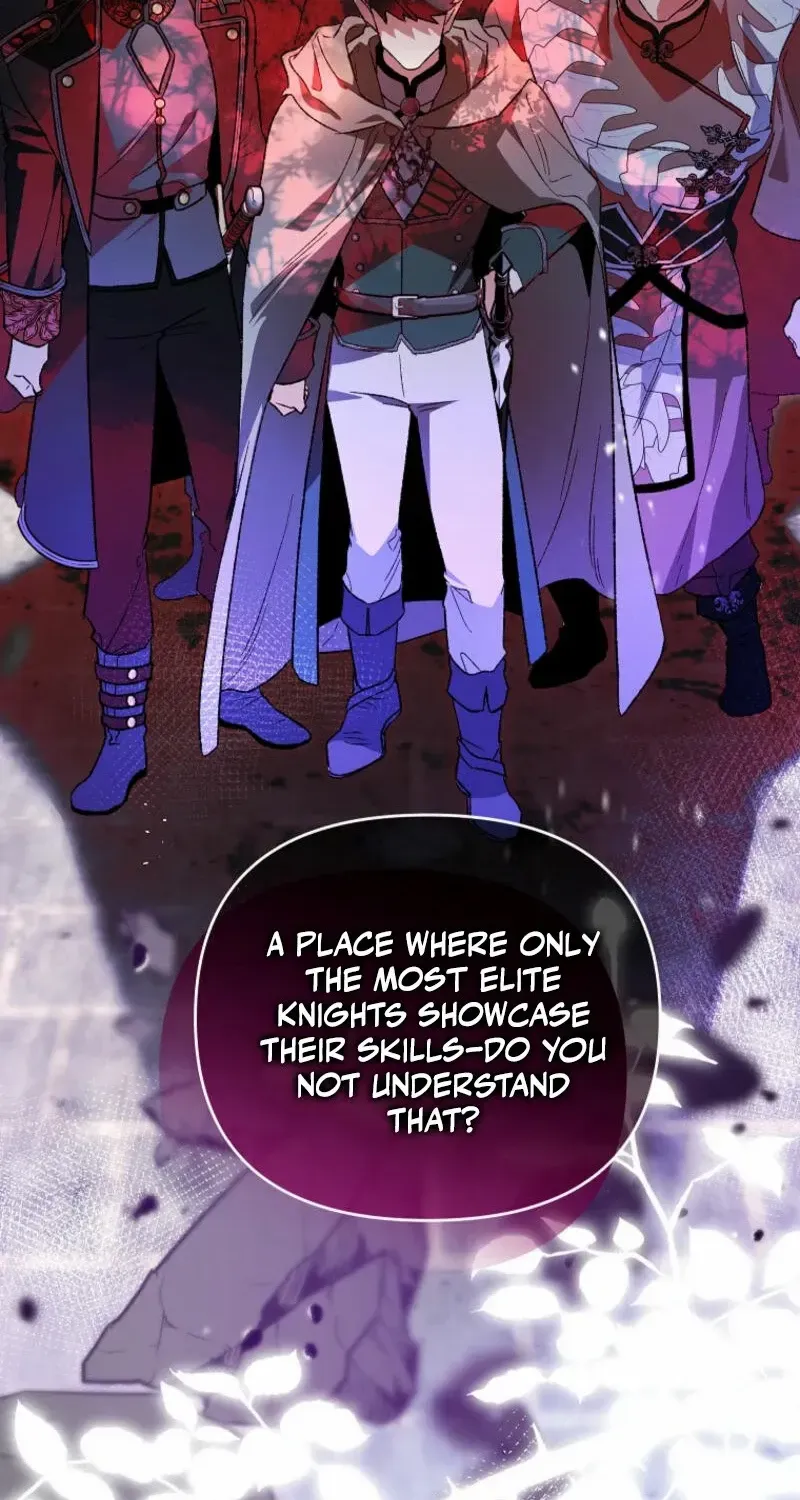 The Unorthodox Genius of the House of Darkness Chapter 3 page 63 - 