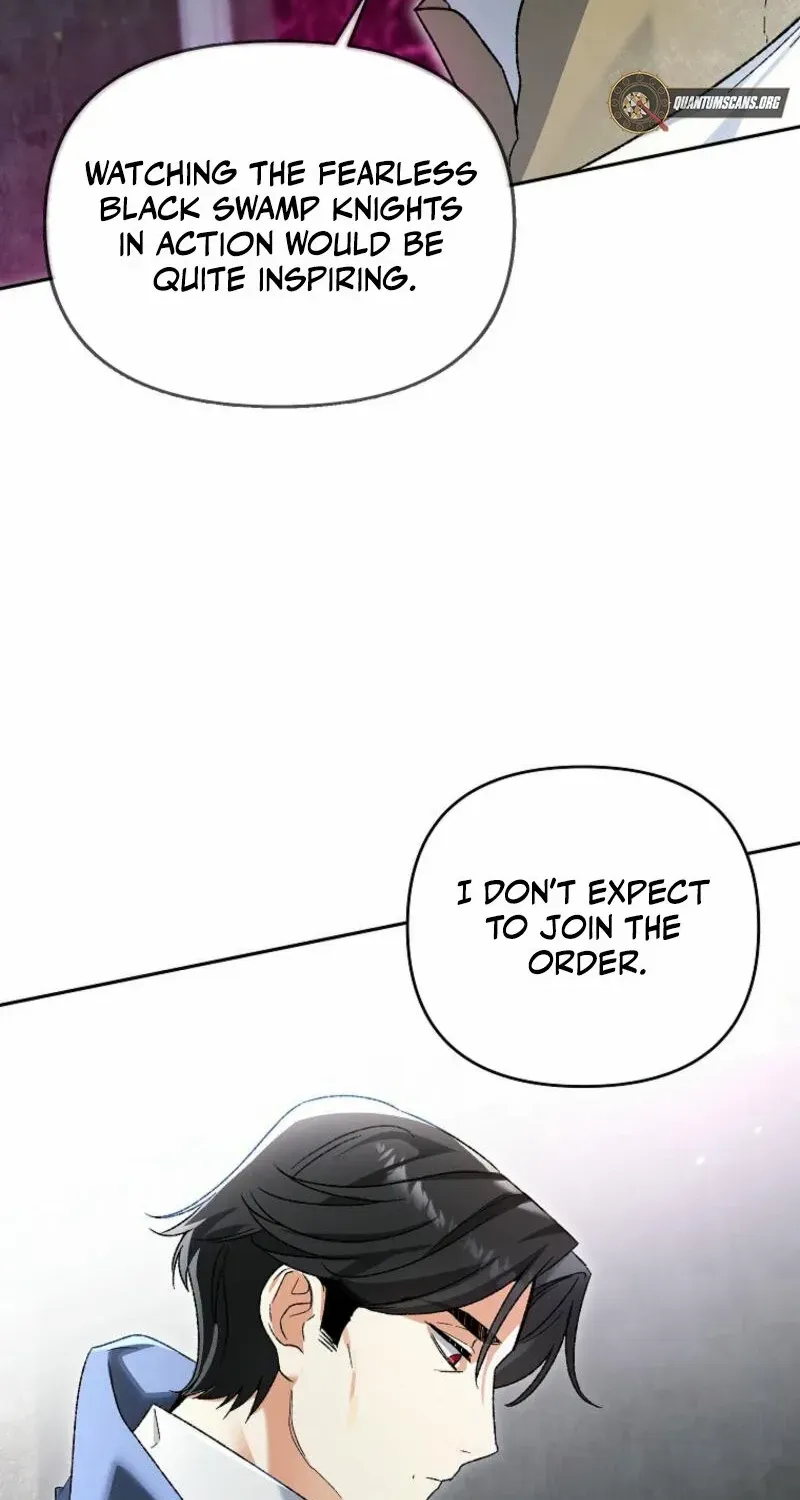 The Unorthodox Genius of the House of Darkness Chapter 3 page 65 - 