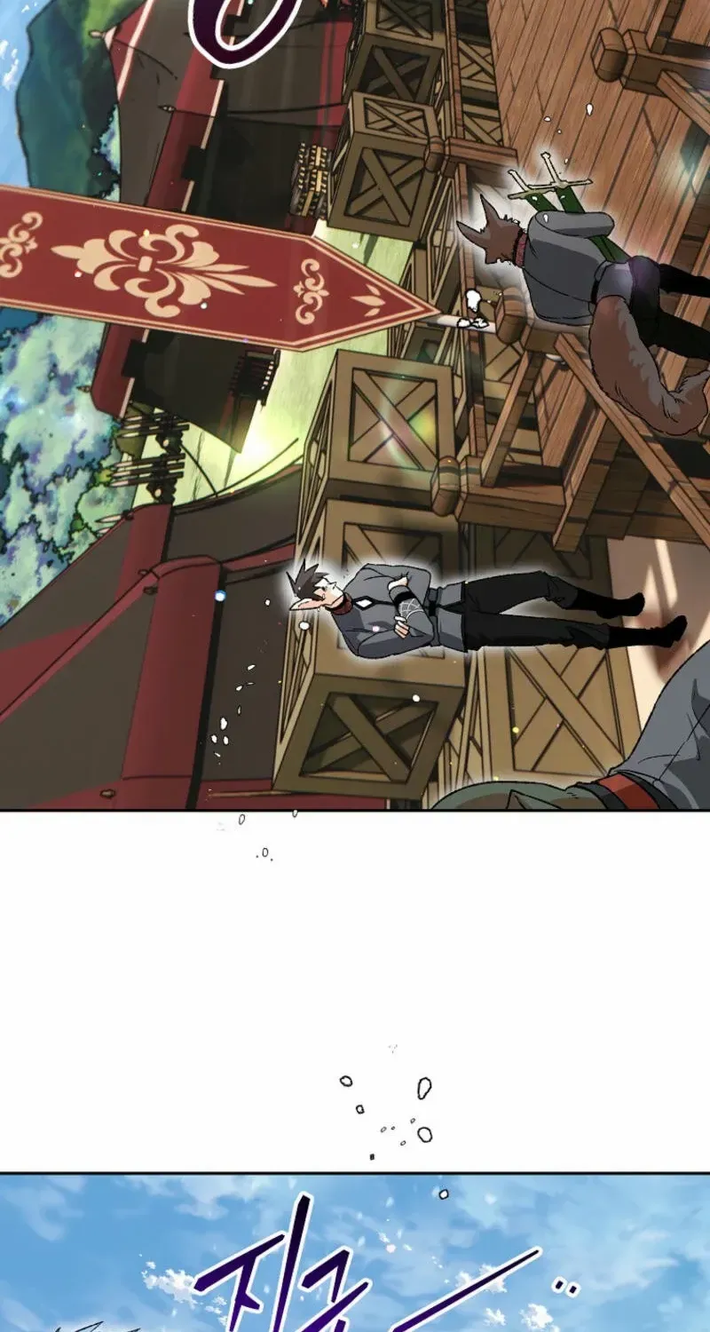 The Unorthodox Genius of the House of Darkness Chapter 3 page 72 - 