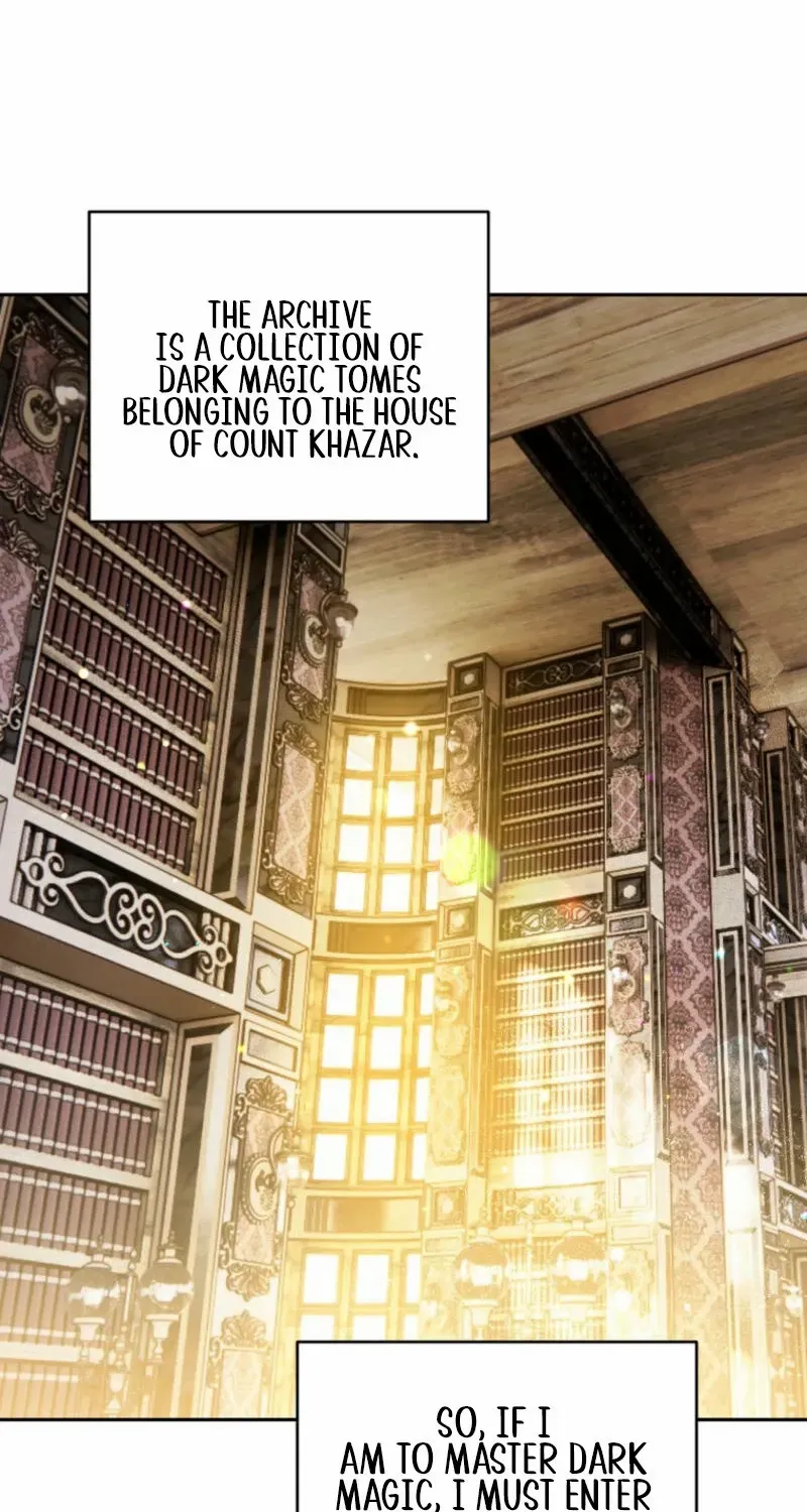 The Unorthodox Genius of the House of Darkness Chapter 3 page 80 - 