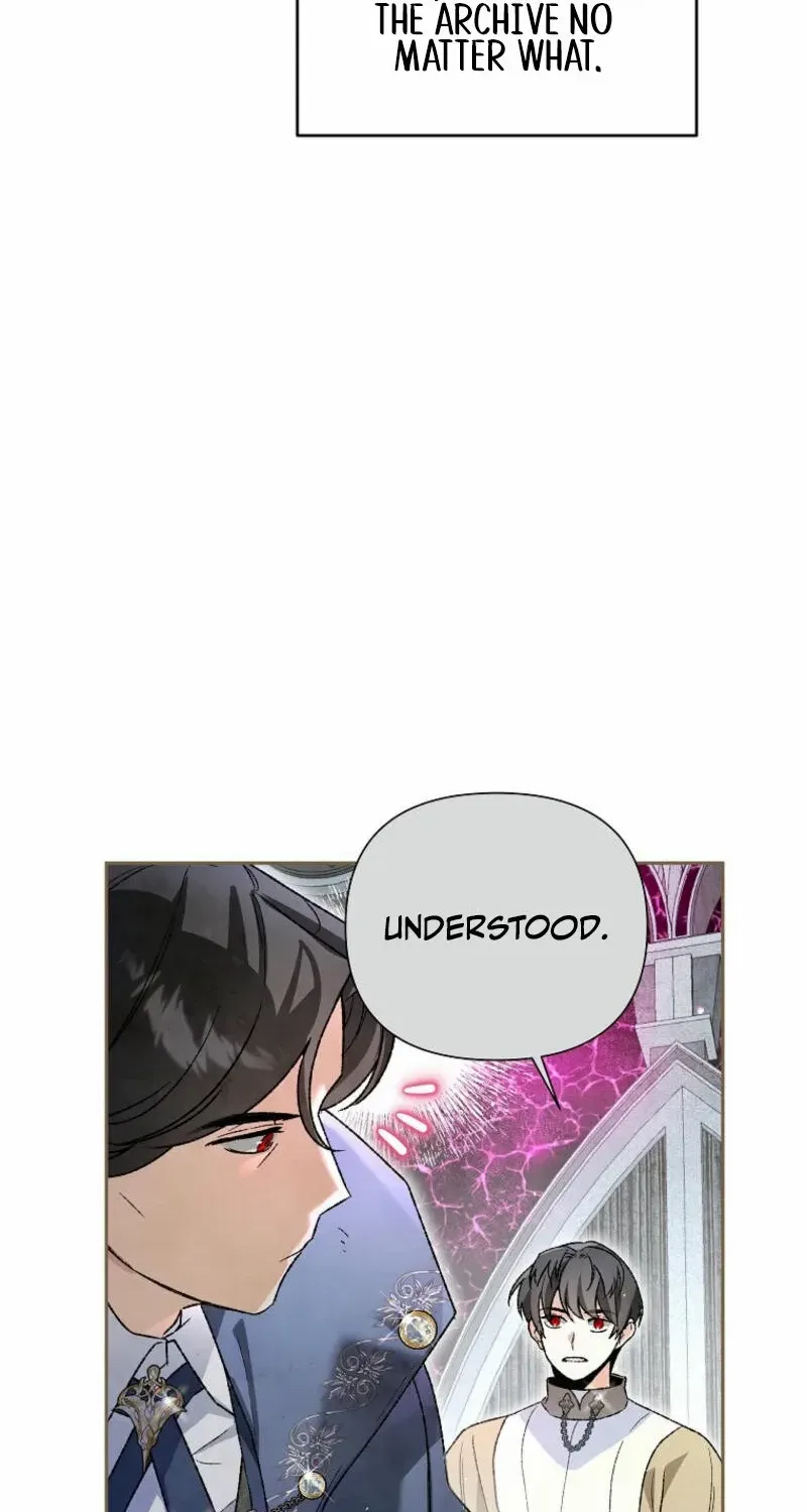 The Unorthodox Genius of the House of Darkness Chapter 3 page 81 - 