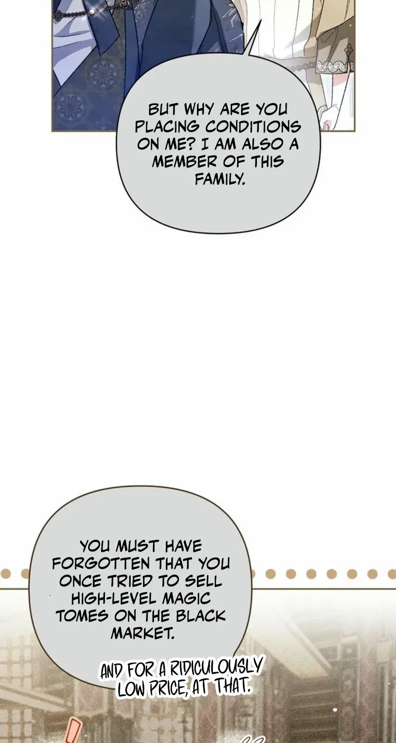 The Unorthodox Genius of the House of Darkness Chapter 3 page 82 - 