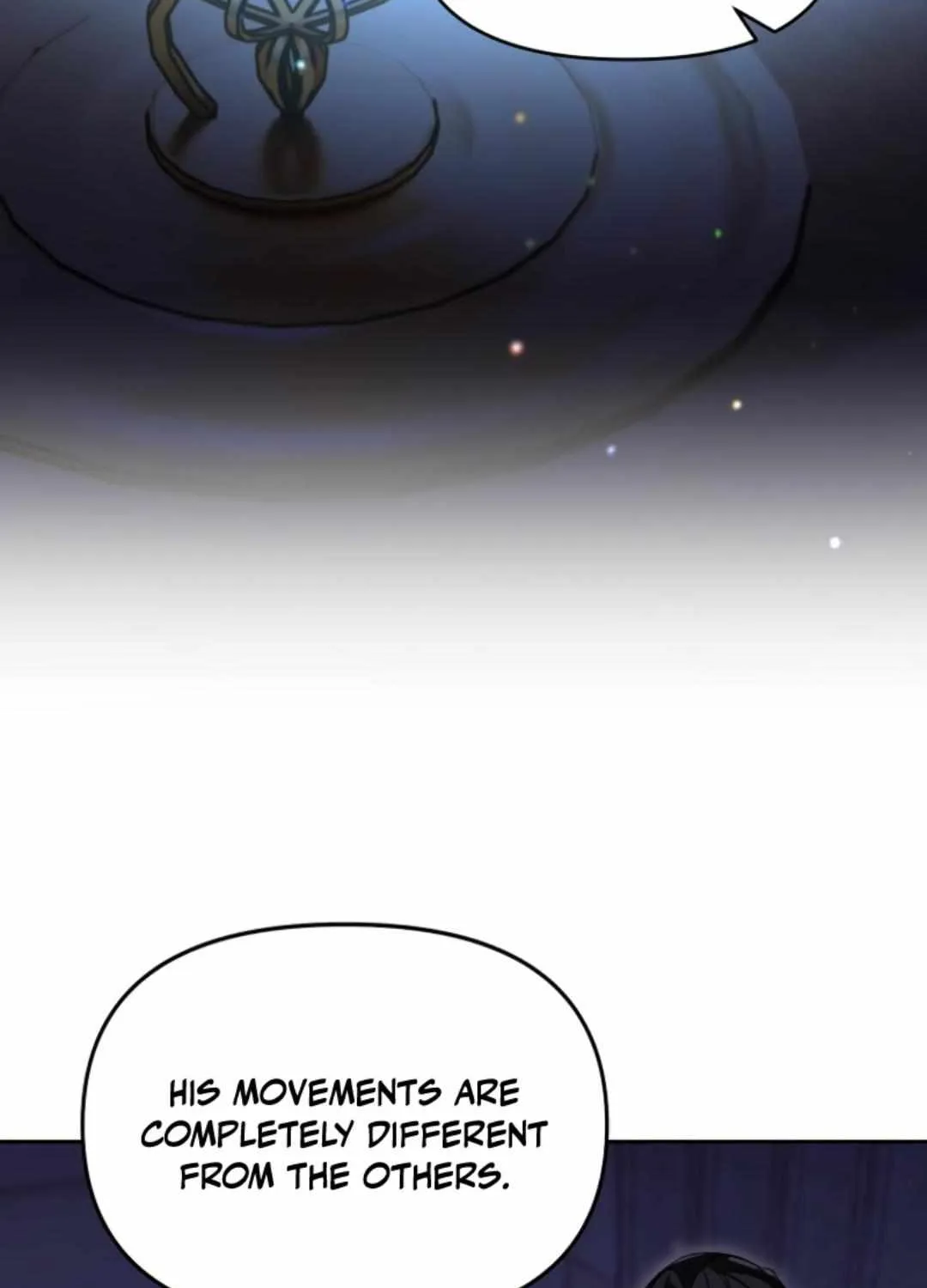 The Unorthodox Genius of the House of Darkness Chapter 30 page 11 - 