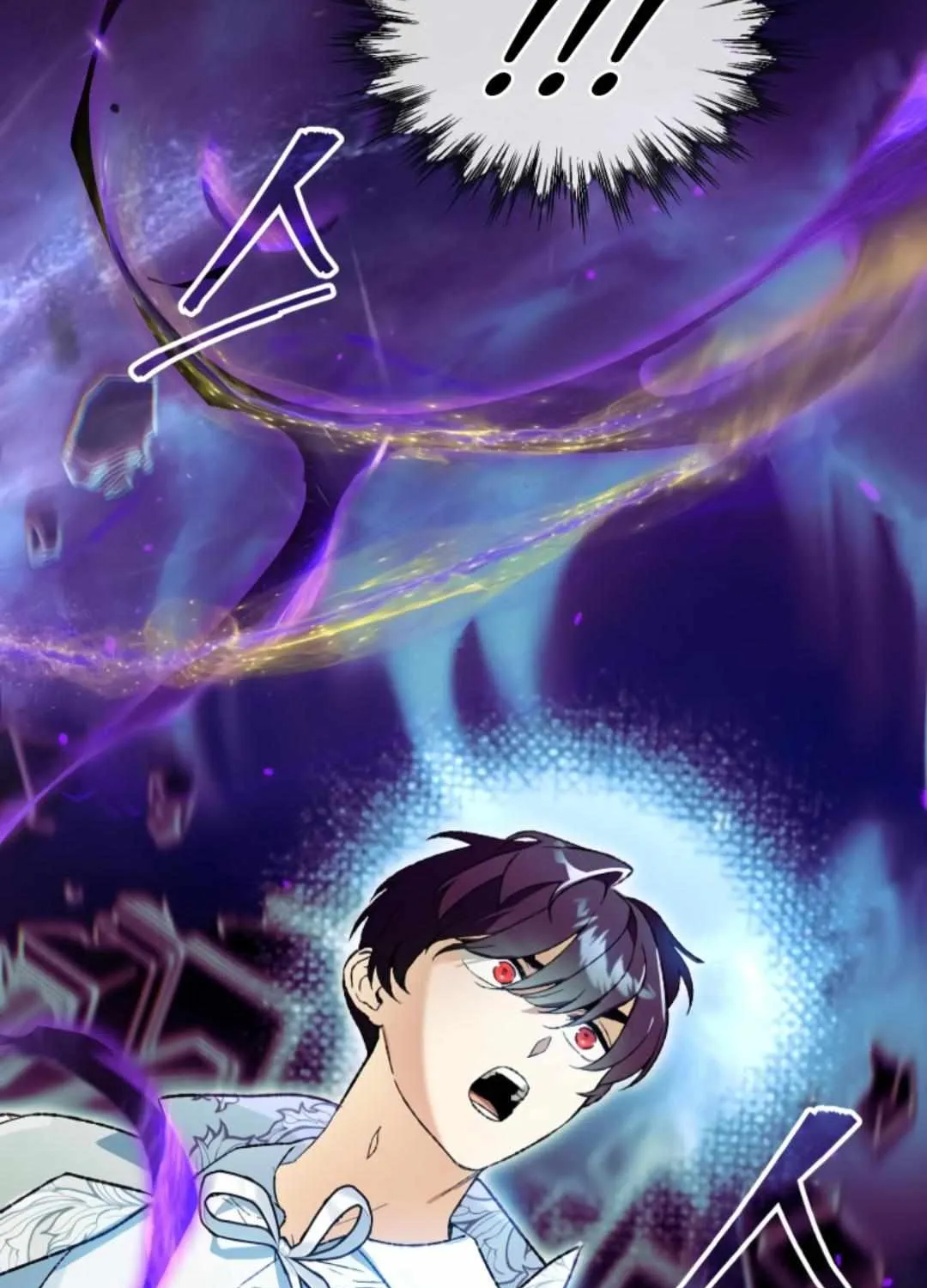 The Unorthodox Genius of the House of Darkness Chapter 30 page 107 - 