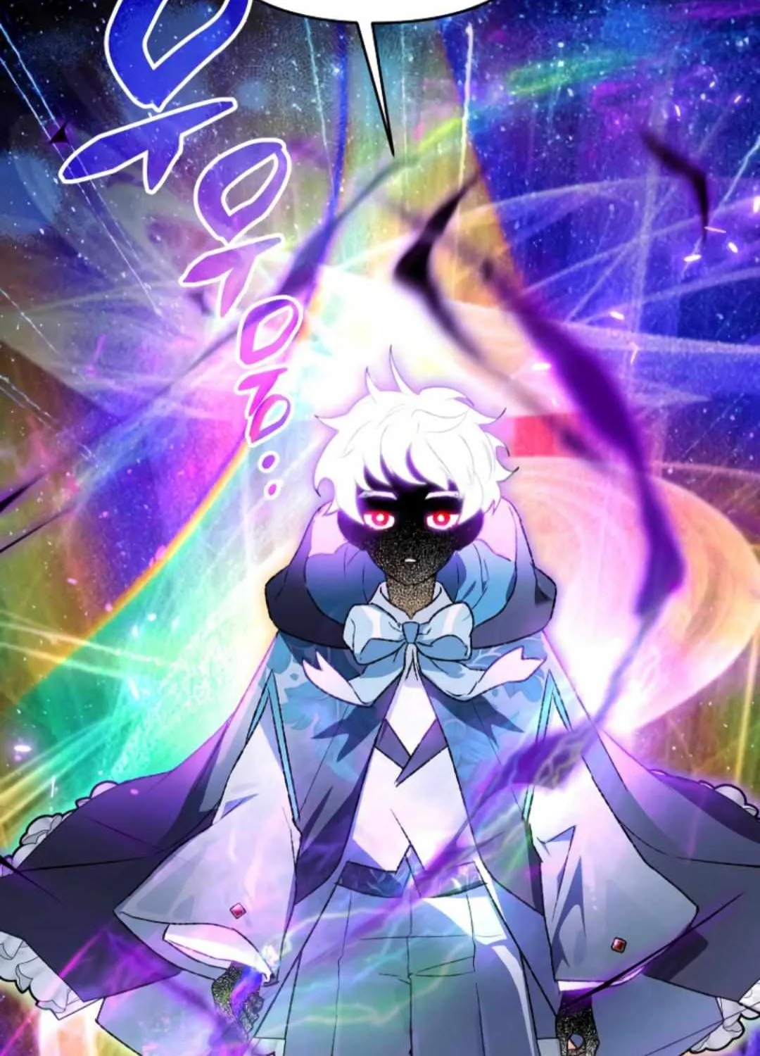 The Unorthodox Genius of the House of Darkness Chapter 30 page 124 - 